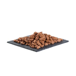 Brder Grimms Nsse - Gebrannte Mandeln - Typ Latte Macchiato 100g