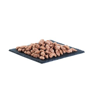 Brder Grimms Nsse - Gebrannte Mandeln - Salted Caramel 200g