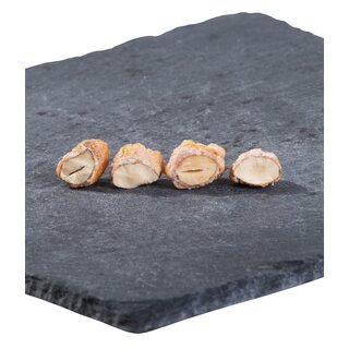Brder Grimms Nsse - Gebrannte Mandeln - Salted Caramel 6 x 200g