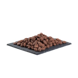 Brder Grimms Nsse - Gebrannte Mandeln - Nuss Nugat 6x 200g
