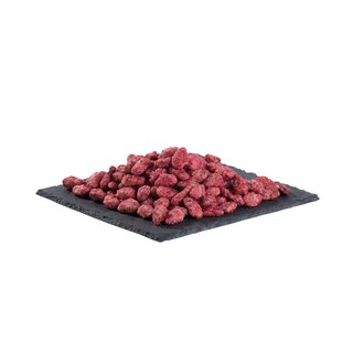 Brder Grimms Nsse - Gebrannte Mandeln - Strawberry Cheesecake 100g
