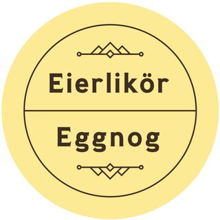 Brder Grimms Nsse - Gebrannte Mandeln - Typ Eierlikr 3x 200g