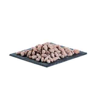 Brder Grimms Nsse - Gebrannte Mandeln - Zimt 3x 200g