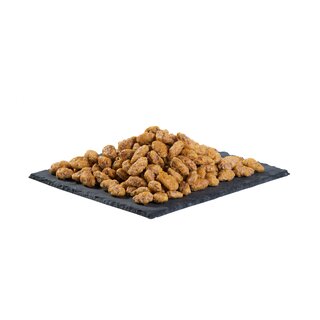Brder Grimms Nsse - Gebrannte Mandeln - Orange Ginger 6 x 200g
