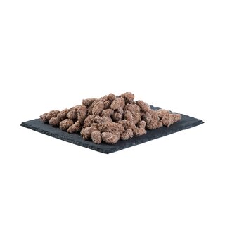 Brüder Grimms Nüsse - Sugar Roasted Almonds - Milk Chocolate Cocos
