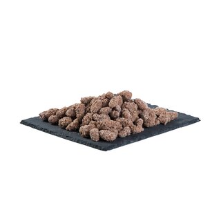 Brder Grimms Nsse - Gebrannte Mandeln - Vollmilch Schokolade Cocos 6x 200g