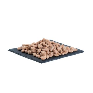 Brder Grimms Nsse - Gebrannte Mandeln - Typ Amaretto 3x 200g